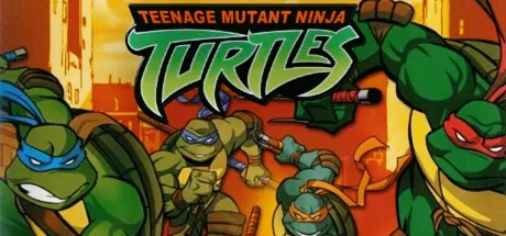 Teenage Mutant Ninja Turtles v1.1