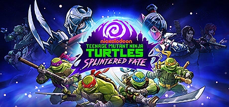 Teenage Mutant Ninja Turtles: Splintered Fate v1.13.4.252411 со всеми DLC