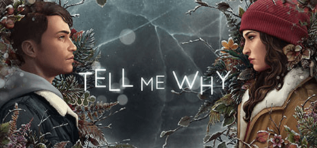 Tell Me Why: Episode 1-3 Build 5510896