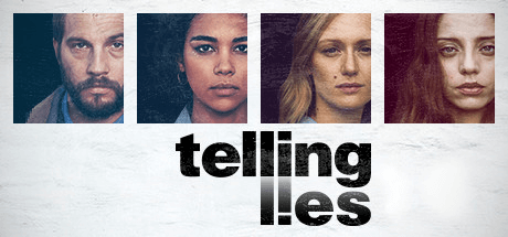 Telling Lies v1.5