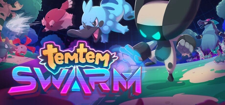 Temtem: Swarm v1.0.1