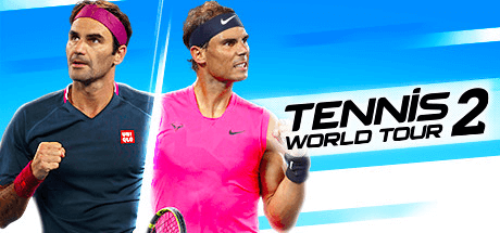 Tennis World Tour 2 Ace Edition v1.04 со всеми DLC