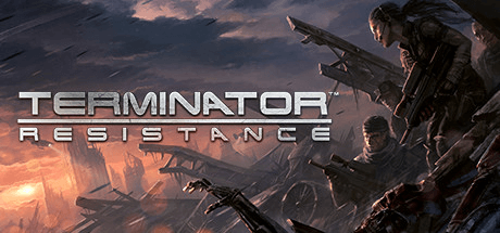 Terminator: Resistance v1.0 build 7881686 со всеми DLC