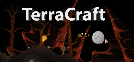 TerraCraft Indev v1.0