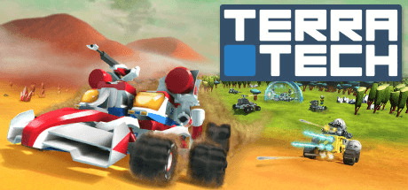 TerraTech: Deluxe Edition v1.6.7.1 со всеми DLC