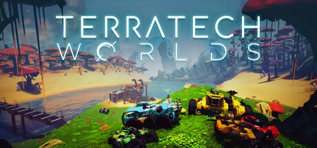 TerraTech Worlds v0.6.10