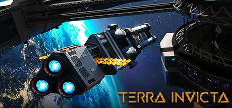 Terra Invicta v1.0.32