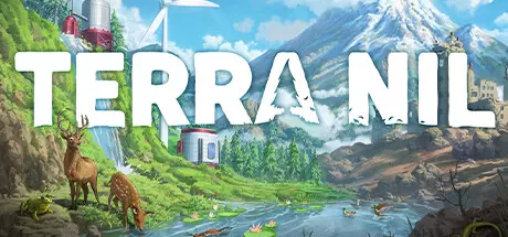 Terra Nil v1.2.12a со всеми DLC
