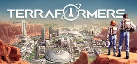 Terraformers v1.6.36 со всеми DLC