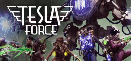 Tesla Force v1.03