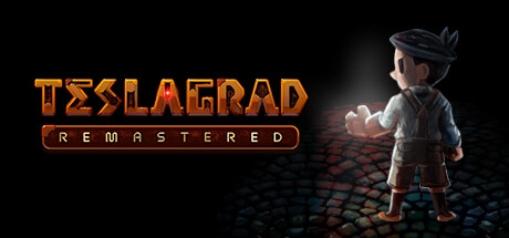 Teslagrad Remastered Build 20236487