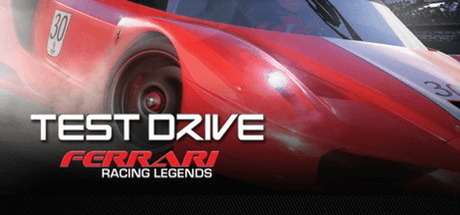 Test Drive: Ferrari Racing Legends v1.0