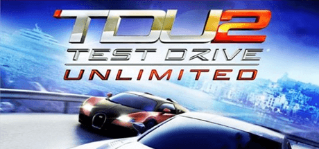 Test Drive Unlimited 2 v034 Build 16