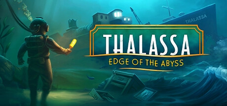 Thalassa: Edge of the Abyss v1.0.0-012215