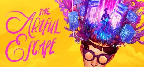 The Artful Escape Build 8051395