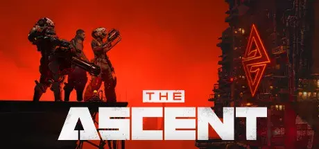 The Ascent v72946 build 9339875 со всеми DLC