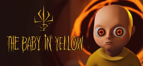 The Baby In Yellow v2.3.3a
