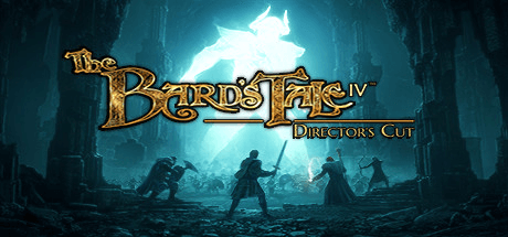 The Bard’s Tale IV: Director’s Cut Update 4 со всеми DLC