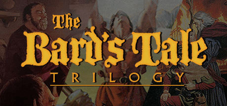 The Bard’s Tale Trilogy v4.34