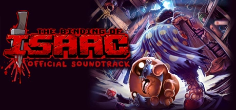 The Binding of Isaac: Repentance v1.7.9b с DLC