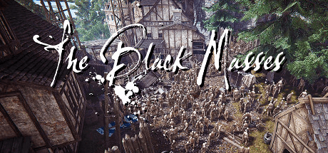 The Black Masses v1.01.1