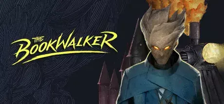 The Bookwalker: Thief of Tales v23.7.1