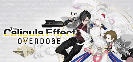 The Caligula Effect: Overdose v1.03 + 5 DLC