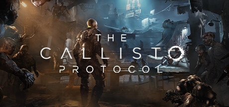 The Callisto Protocol — Digital Deluxe Edition Build 14745831 со всеми DLC