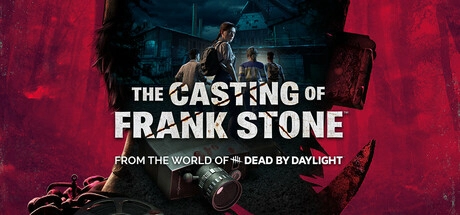 The Casting of Frank Stone — Deluxe Edition Build 15770319 со всеми DLC
