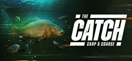 The Catch: Carp & Coarse v1.0.50115.77 с DLC