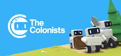 The Colonists v1.9.22 с DLC