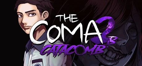 The Coma 2B: Catacomb v1.2.3 со всеми DLC