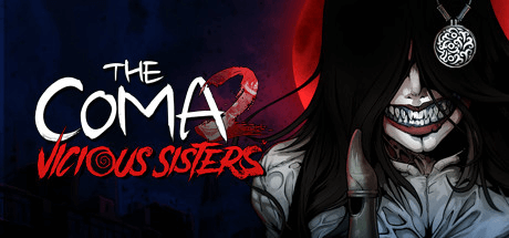 The Coma 2: Vicious Sisters v1.0.6 gog-fix со всеми DLC
