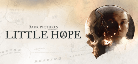 The Dark Pictures Anthology: Little Hope v1.10 build 10064155 с DLC