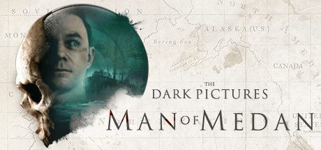 The Dark Pictures Anthology: Man of Medan Build 10739751 с DLC