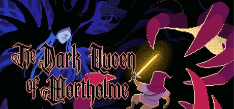 The Dark Queen of Mortholme v1.1