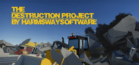 The Destruction Project v0.5.3