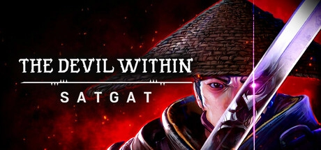 The Devil Within: Satgat Build 16797050