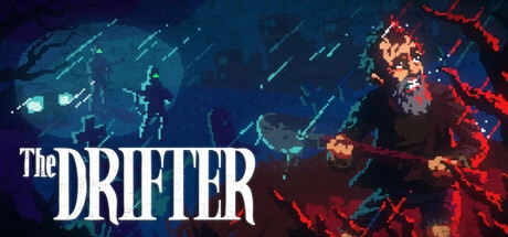 The Drifter v1.1.2