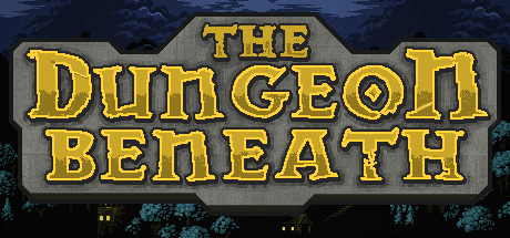 The Dungeon Beneath v1.5.0.2