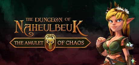 The Dungeon Of Naheulbeuk: The Amulet Of Chaos v1.7 51 47889 от 05.12.2025 со всеми DLC