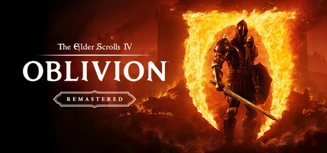 The Elder Scrolls 4 Oblivion Remastered v1.512.105.0