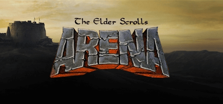The Elder Scrolls: Arena v1.0