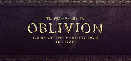 The Elder Scrolls IV: Oblivion v1.2.0416 CS со всеми DLC