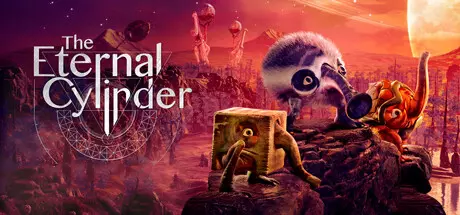 The Eternal Cylinder v1.0.3.3