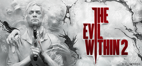 The Evil Within 2 v1.05 со всеми DLC