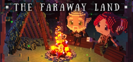 The Faraway Land Build 20408390