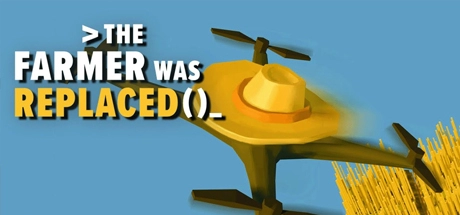 The Farmer Was Replaced Build 21275370