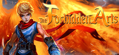 The Forbidden Arts v1.0.1.0