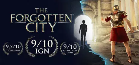 The Forgotten City — Digital Collector’s Edition v1.3.1 с DLC